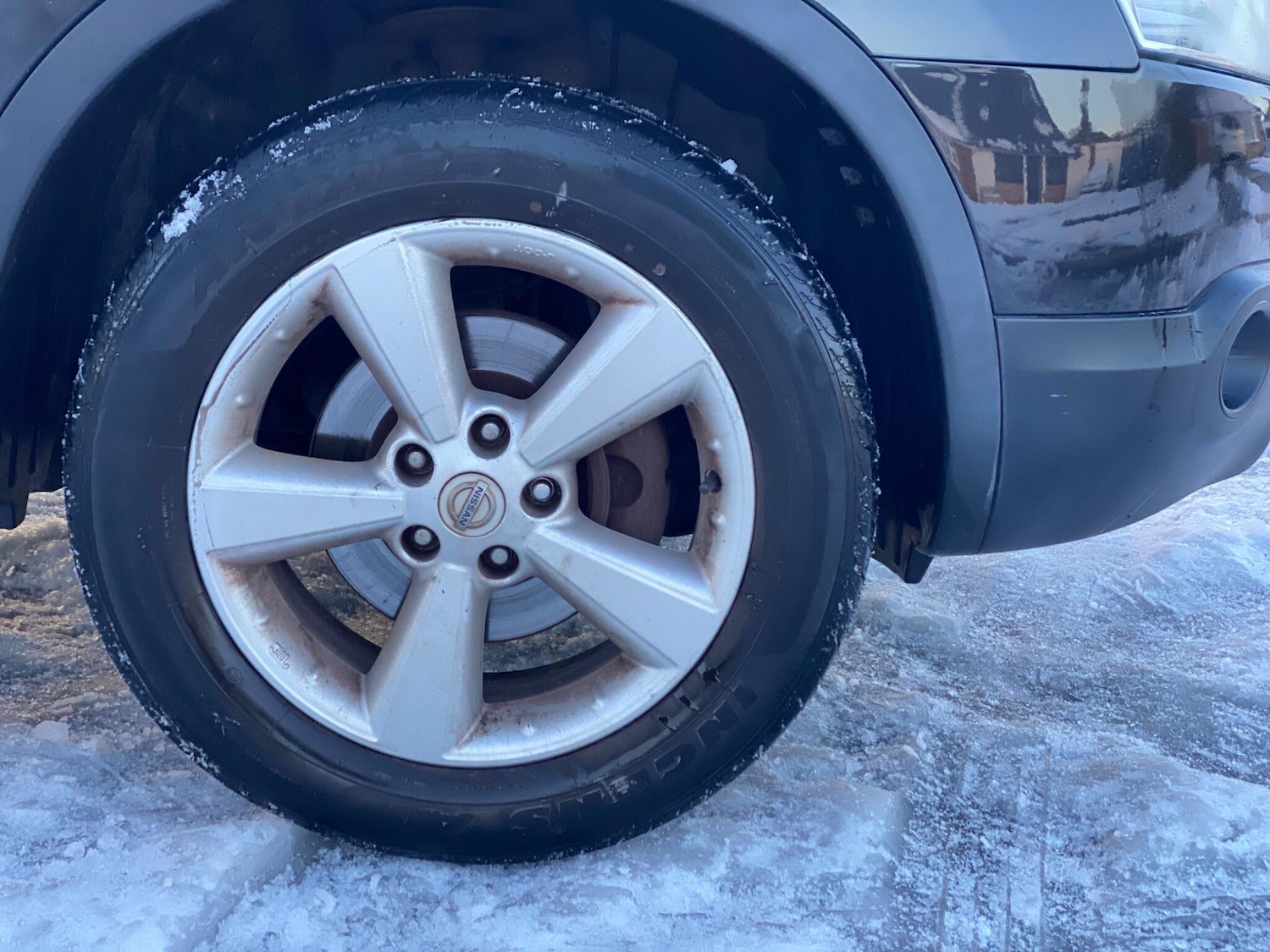 Used Nissan Qashqai+2 2009 for sale - 77162895: Photo 20