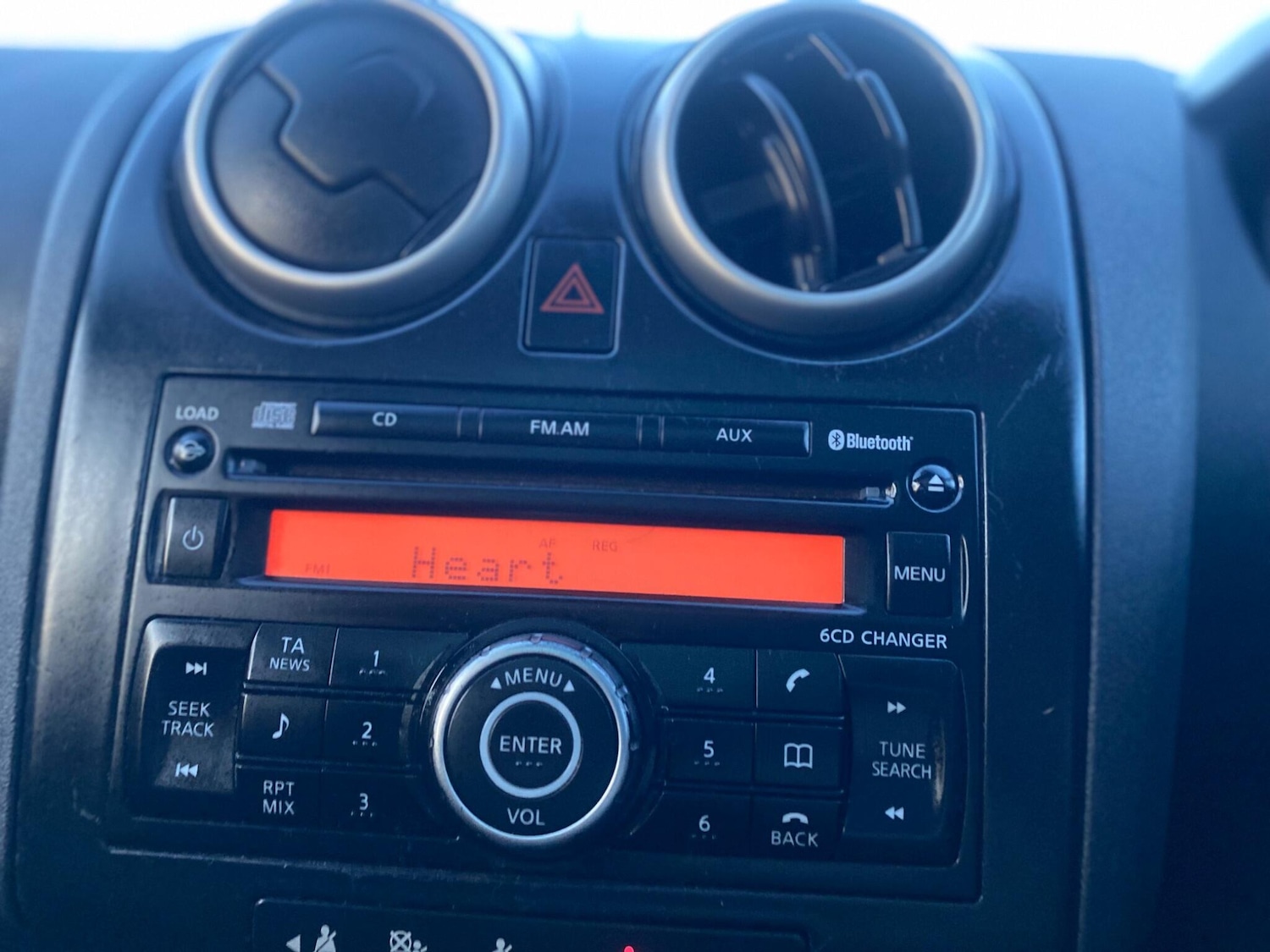 Used Nissan Qashqai+2 2009 for sale - 77162895: Photo 21