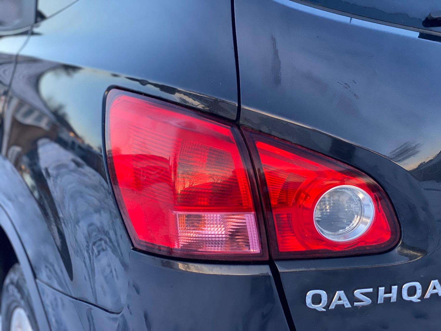 Used Nissan Qashqai+2 2009 for sale - 77162895: Photo 25