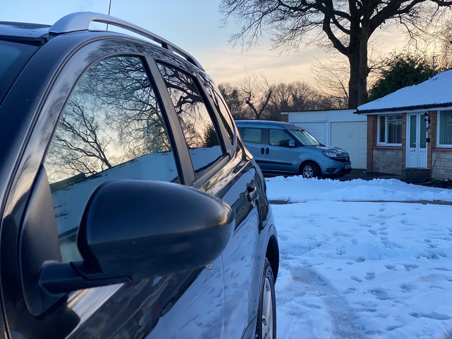 Used Nissan Qashqai+2 2009 for sale - 77162895: Photo 28