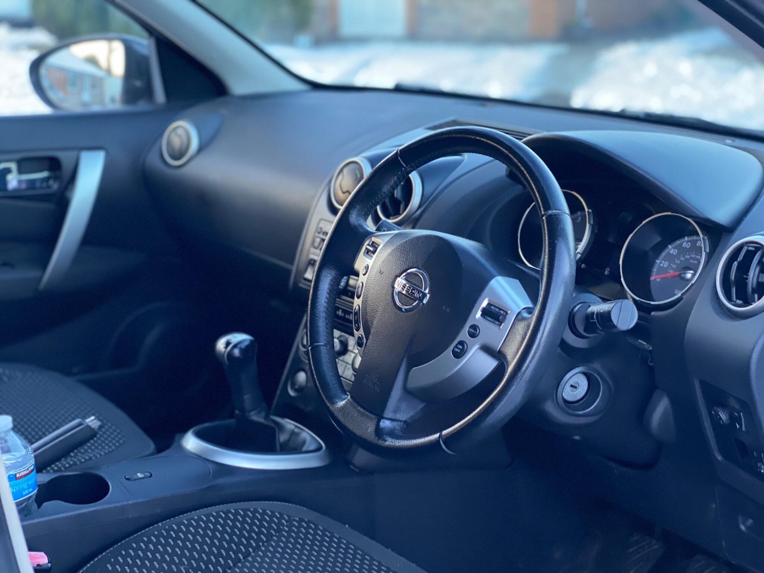 Used Nissan Qashqai+2 2009 for sale - 77162895: Photo 9