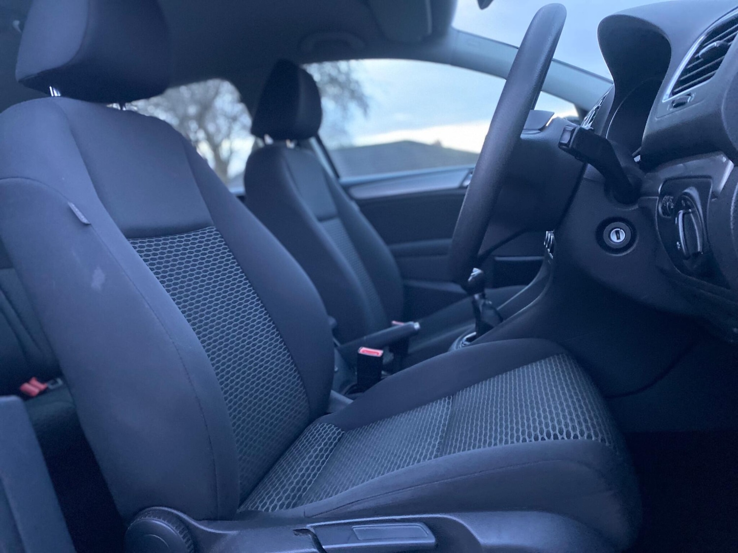 Used Volkswagen Golf 2011 for sale - 76935800: Photo 13