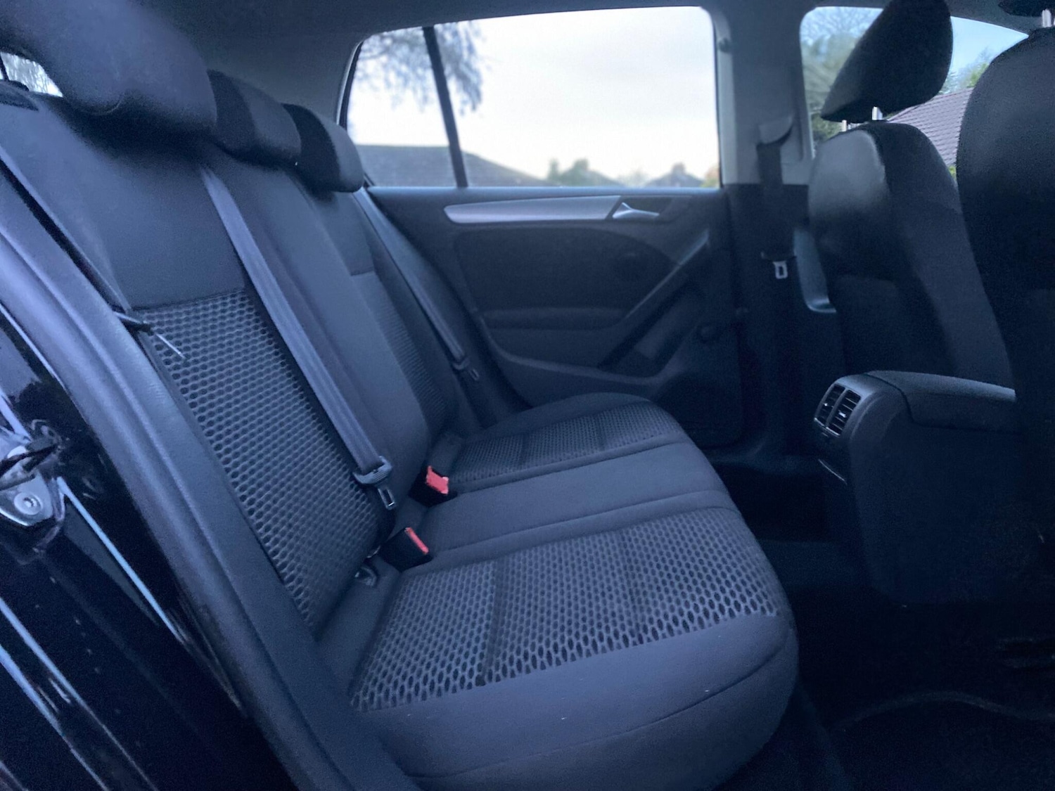 Used Volkswagen Golf 2011 for sale - 76935800: Photo 14