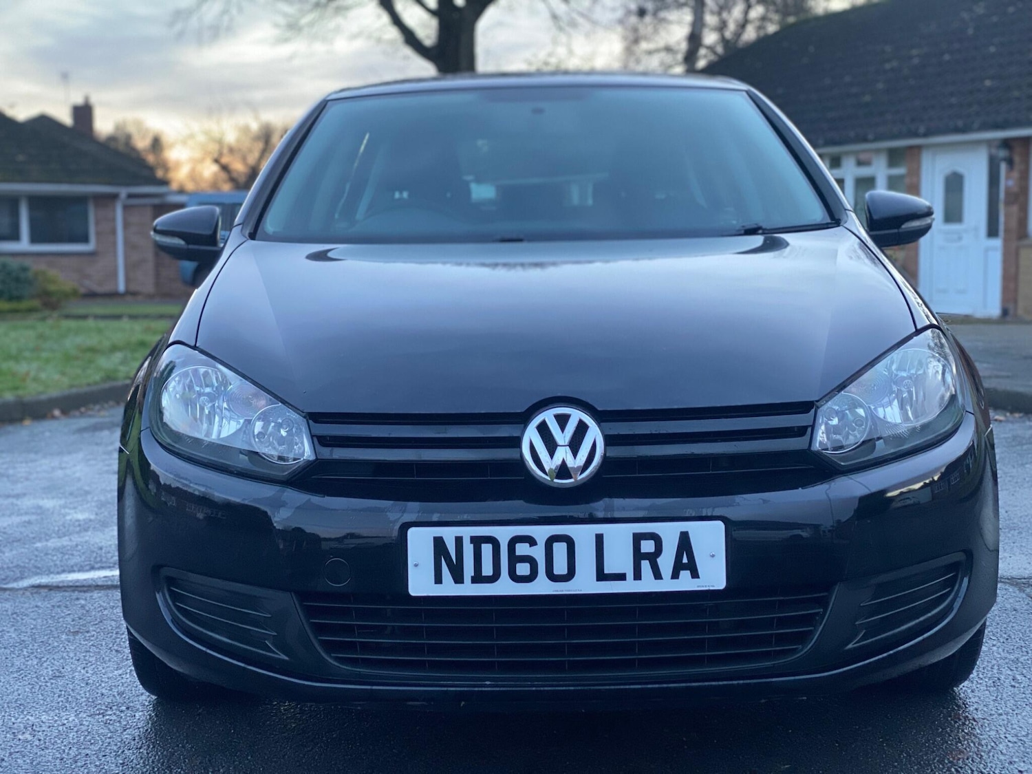 Used Volkswagen Golf 2011 for sale - 76935800: Photo 2