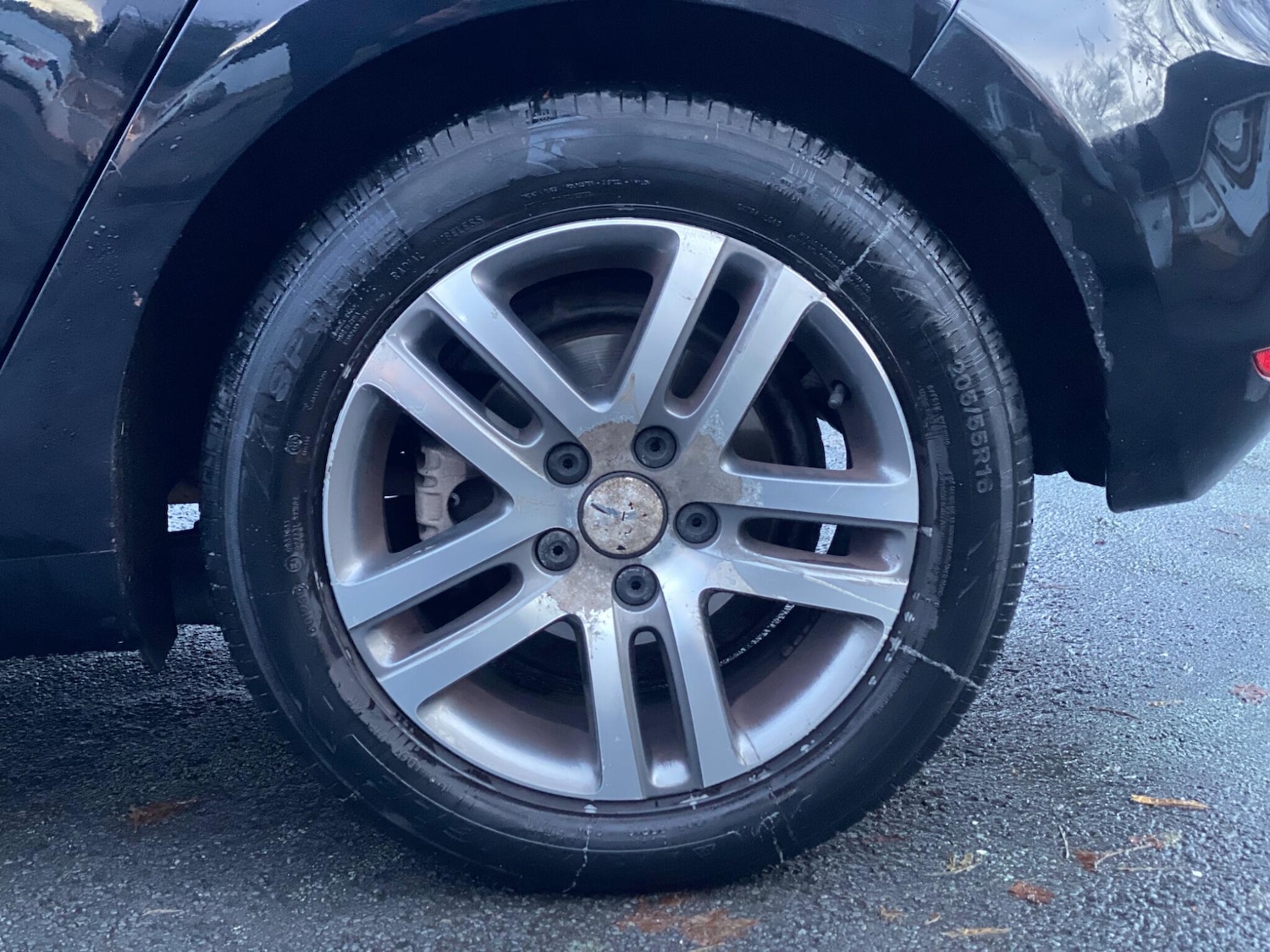 Used Volkswagen Golf 2011 for sale - 76935800: Photo 20