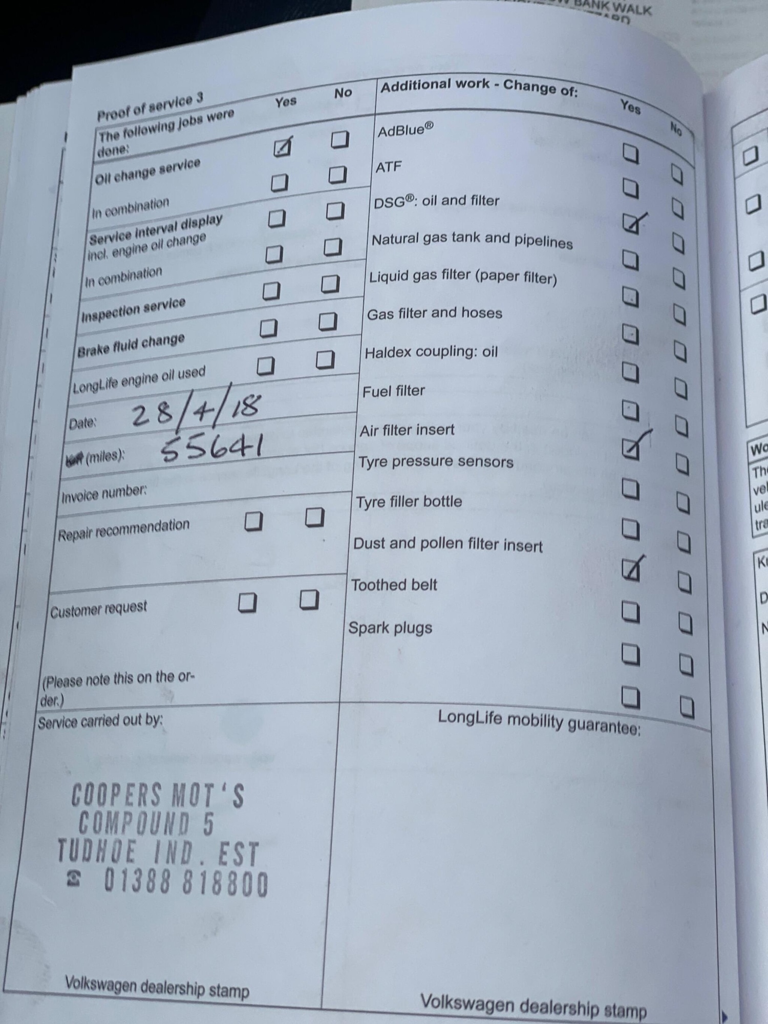 Used Volkswagen Golf 2011 for sale - 76935800: Photo 35