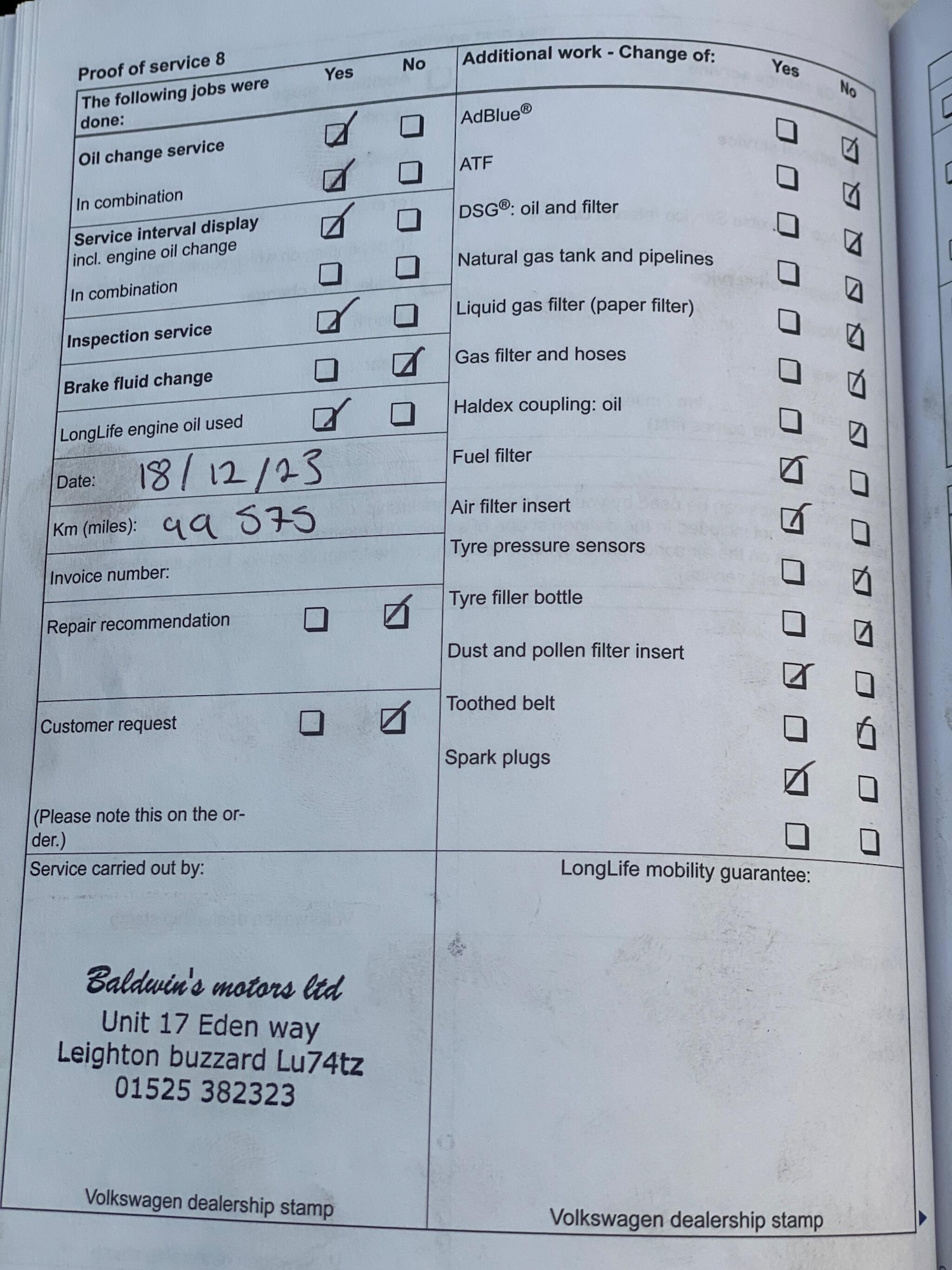 Used Volkswagen Golf 2011 for sale - 76935800: Photo 39