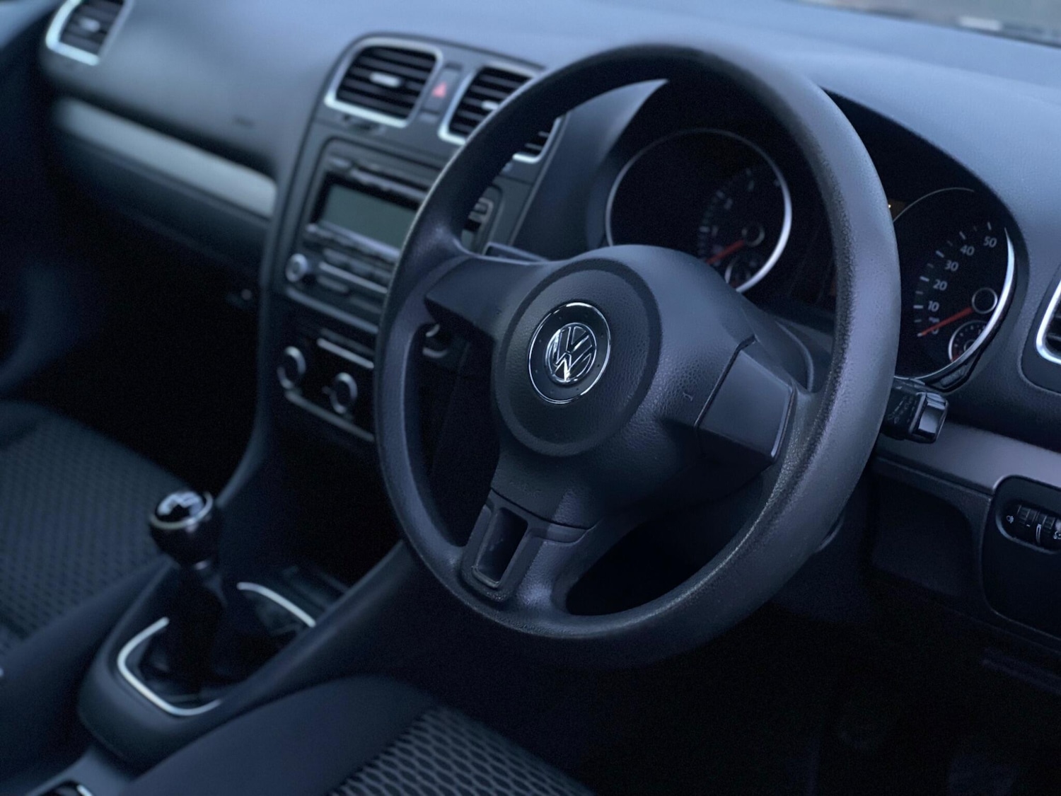 Used Volkswagen Golf 2011 for sale - 76935800: Photo 41