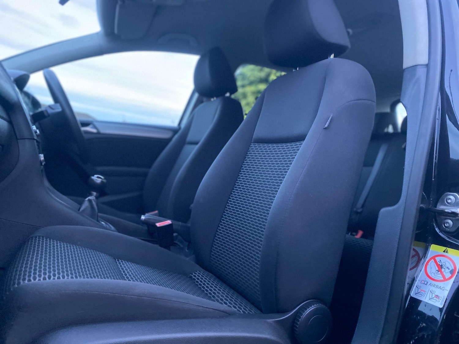 Used Volkswagen Golf 2011 for sale - 76935800: Photo 42