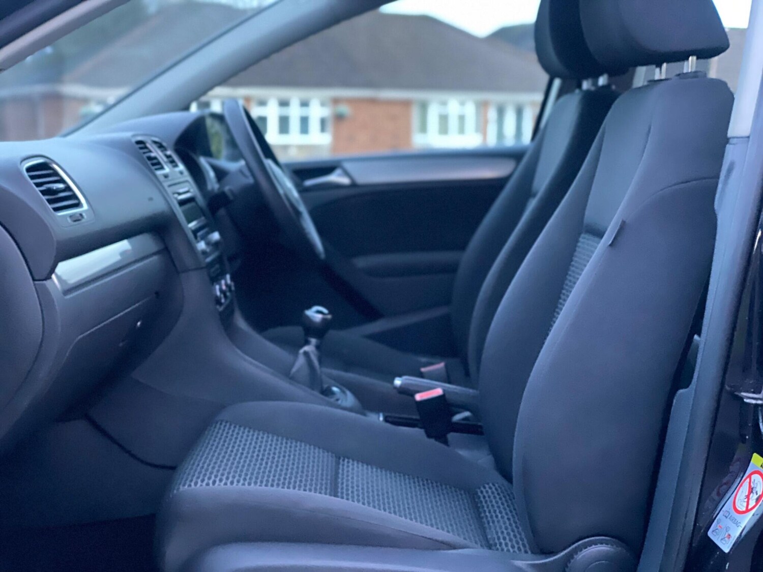 Used Volkswagen Golf 2011 for sale - 76935800: Photo 43