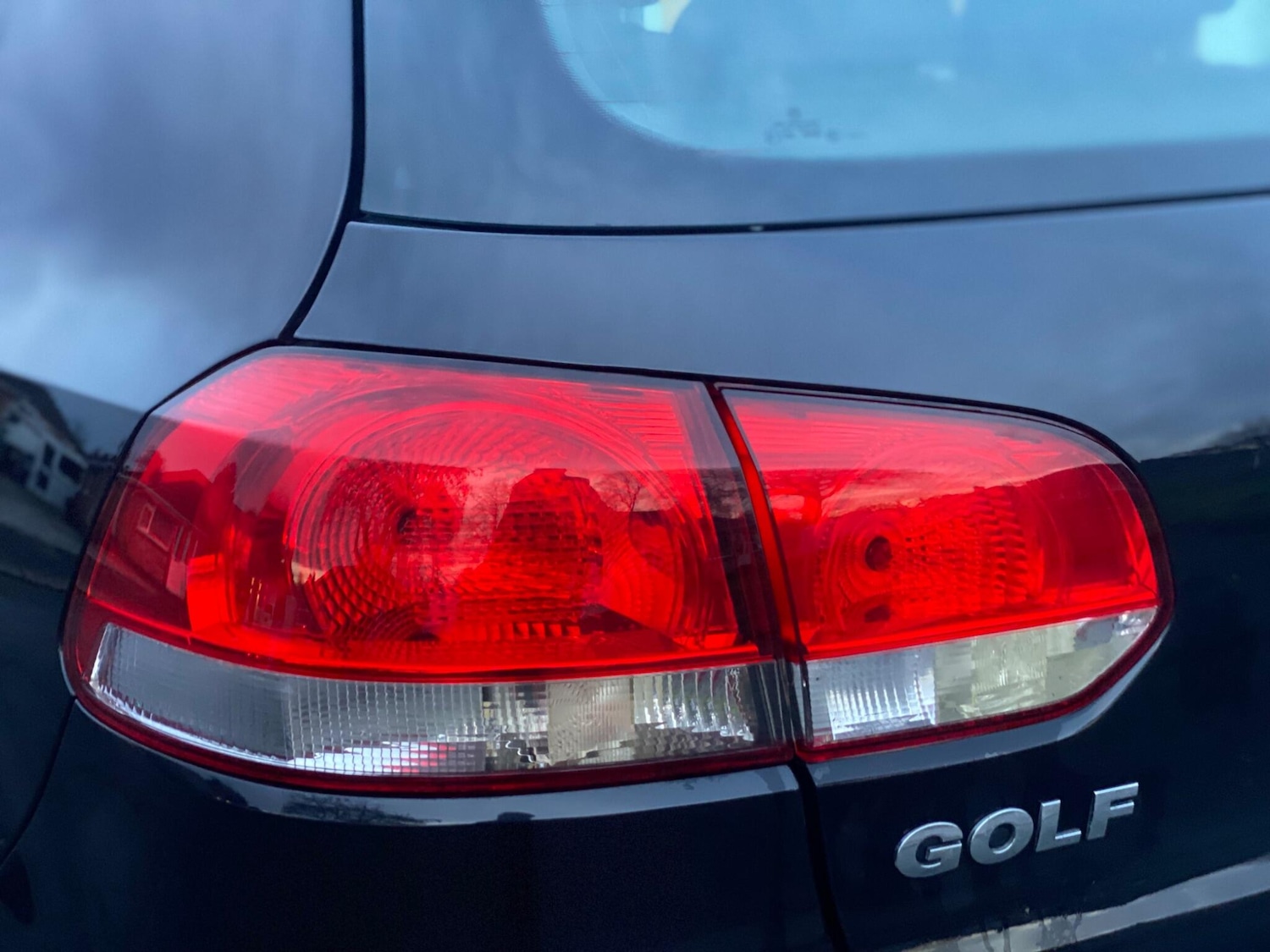 Used Volkswagen Golf 2011 for sale - 76935800: Photo 44