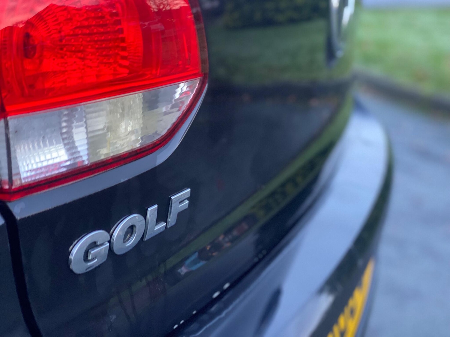 Used Volkswagen Golf 2011 for sale - 76935800: Photo 45