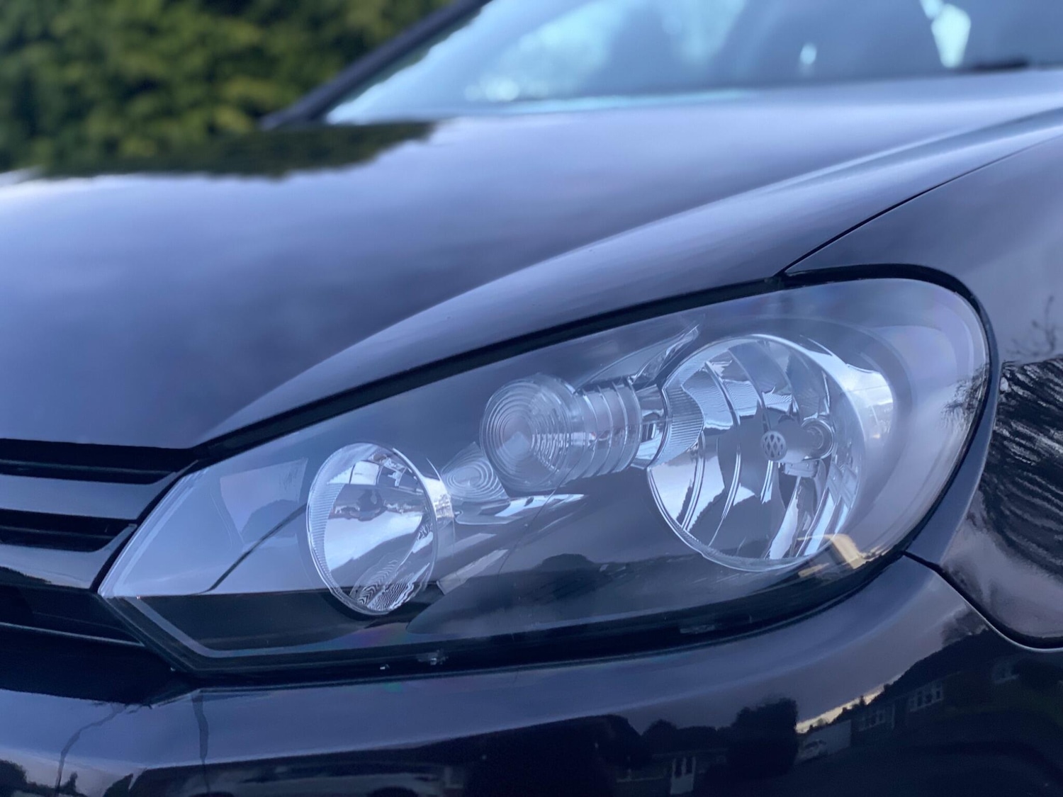 Used Volkswagen Golf 2011 for sale - 76935800: Photo 46