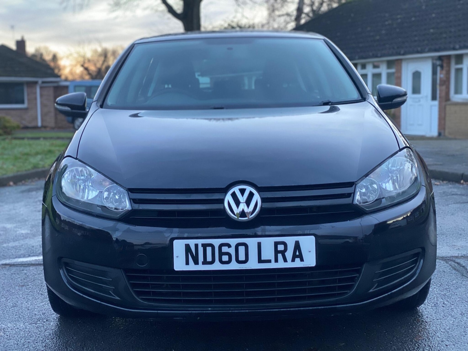 Used Volkswagen Golf 2011 for sale - 76935800: Photo 5