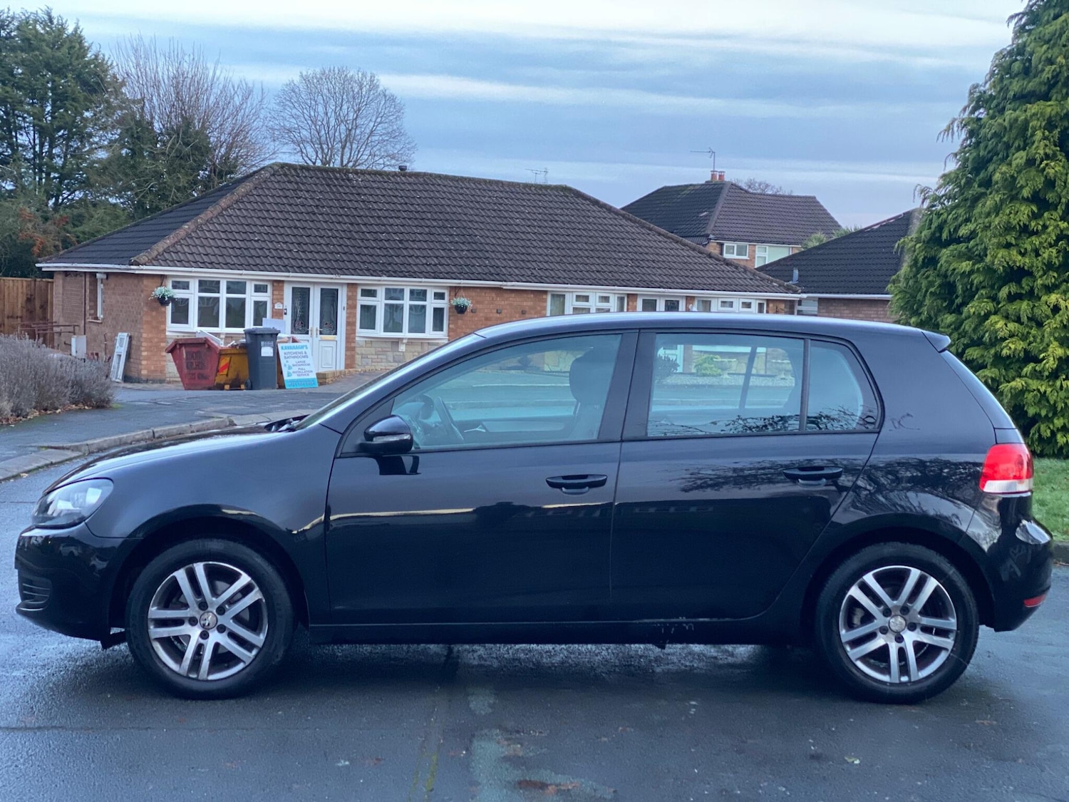 Used Volkswagen Golf 2011 for sale - 76935800: Photo 6