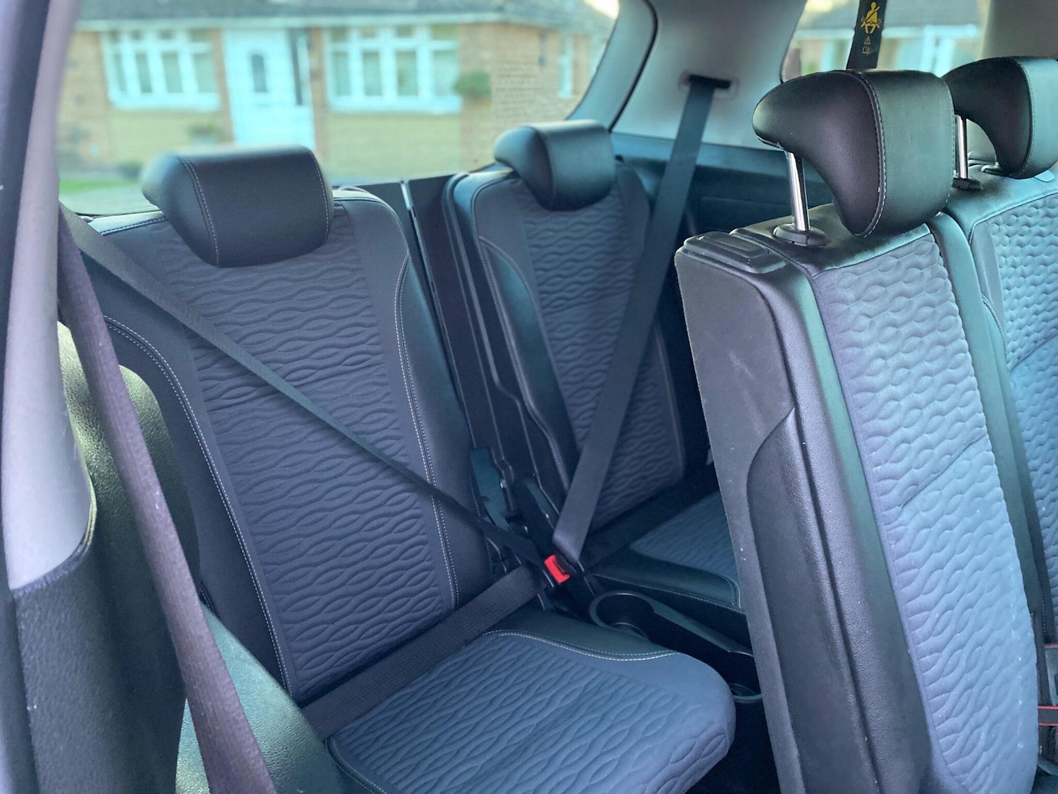 Used Vauxhall Zafira 2013 for sale - 77081332: Photo 11