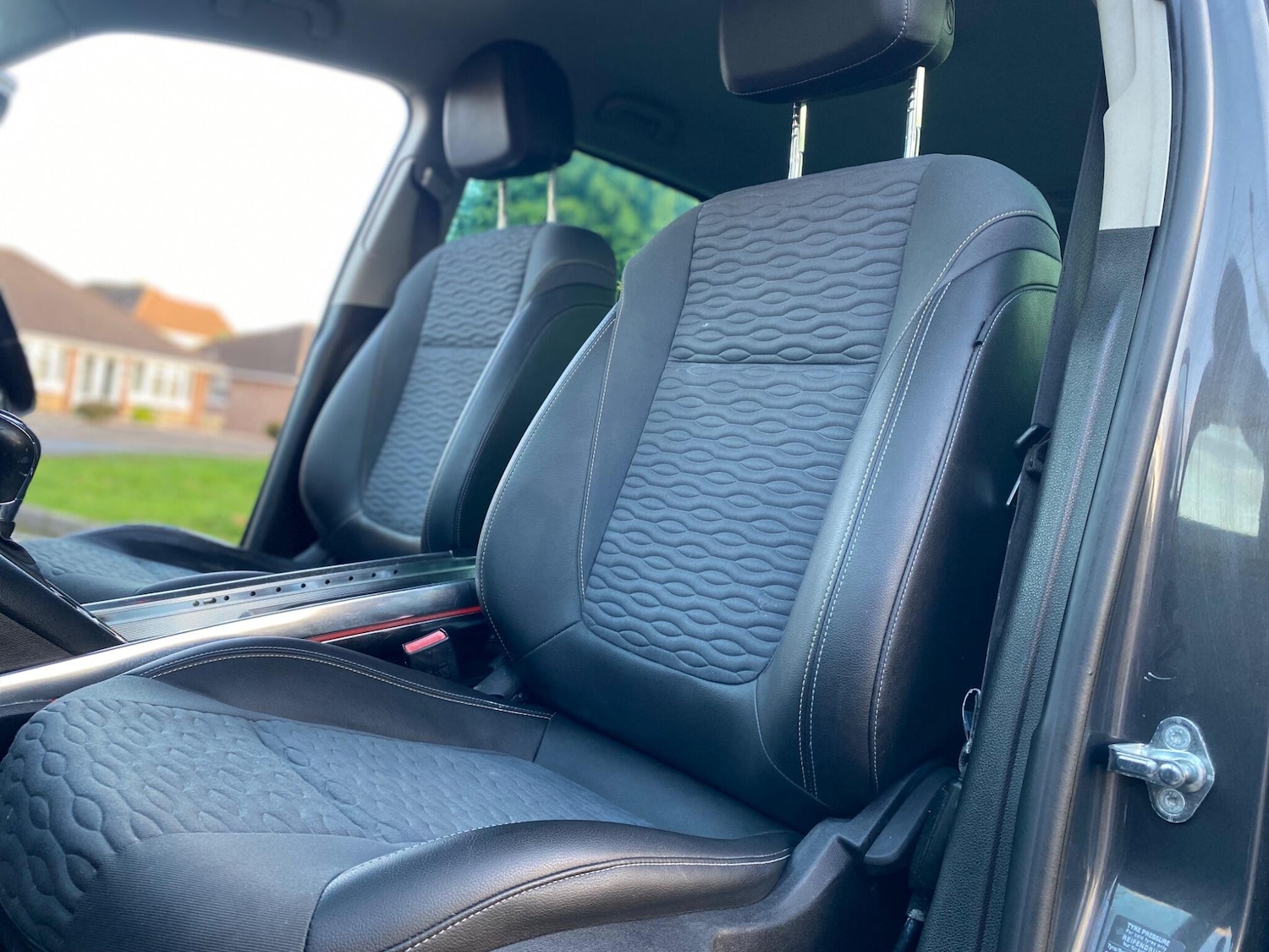 Used Vauxhall Zafira 2013 for sale - 77081332: Photo 18