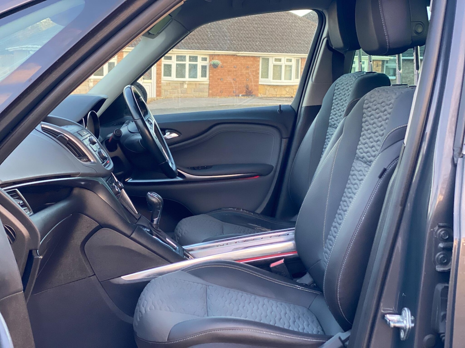 Used Vauxhall Zafira 2013 for sale - 77081332: Photo 19