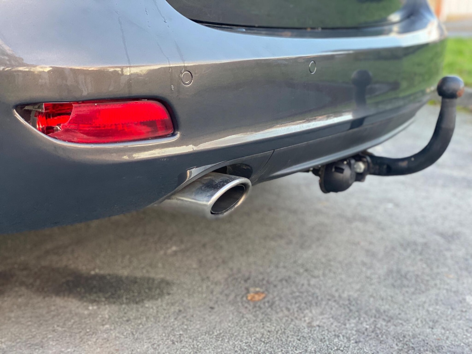 Used Vauxhall Zafira 2013 for sale - 77081332: Photo 21