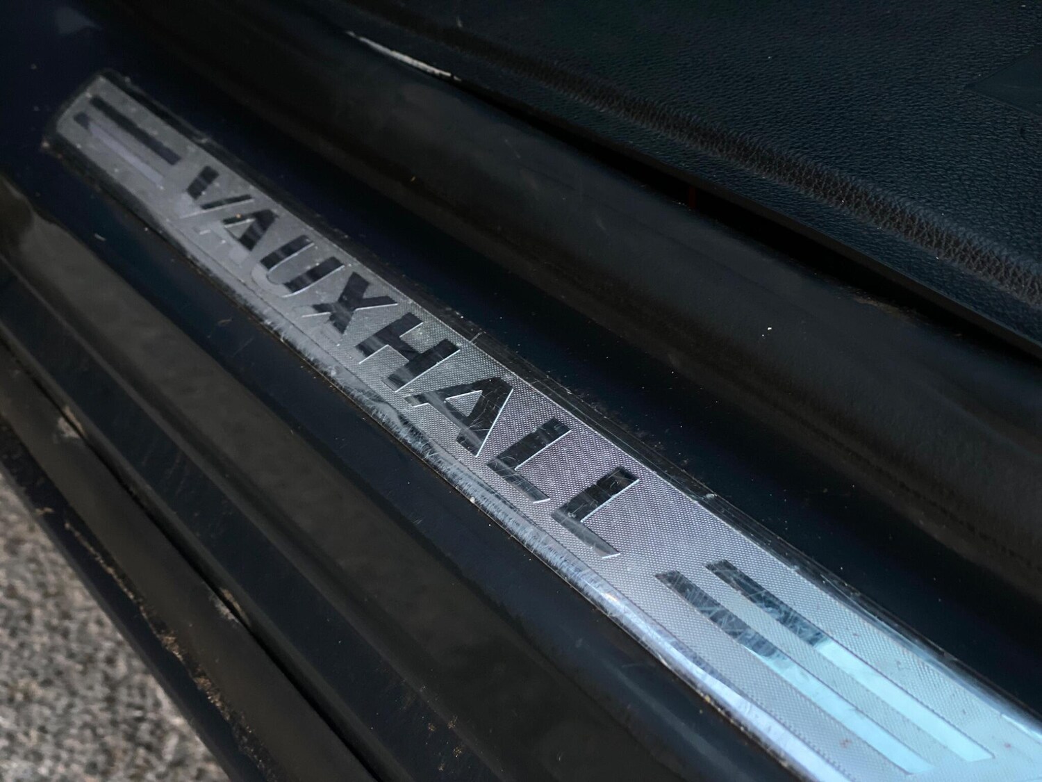 Used Vauxhall Zafira 2013 for sale - 77081332: Photo 24