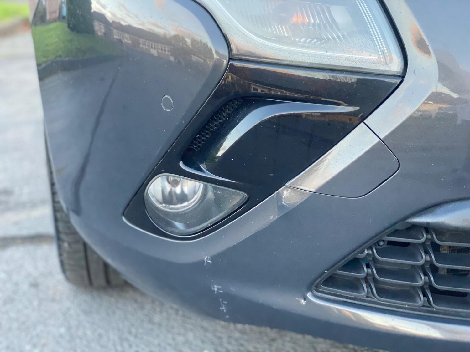 Used Vauxhall Zafira 2013 for sale - 77081332: Photo 27