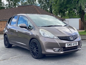 Used Honda Jazz 2011 for sale - 78797062: Photo