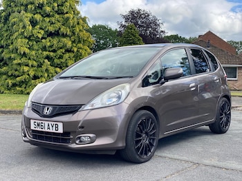 Used Honda Jazz 2011 for sale - 78797062: Photo