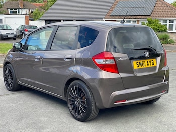 Used Honda Jazz 2011 for sale - 78797062: Photo