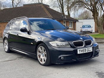 Used BMW 3 Series 2009 for sale - 78362168: Photo