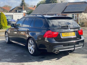 Used BMW 3 Series 2009 for sale - 78362168: Photo