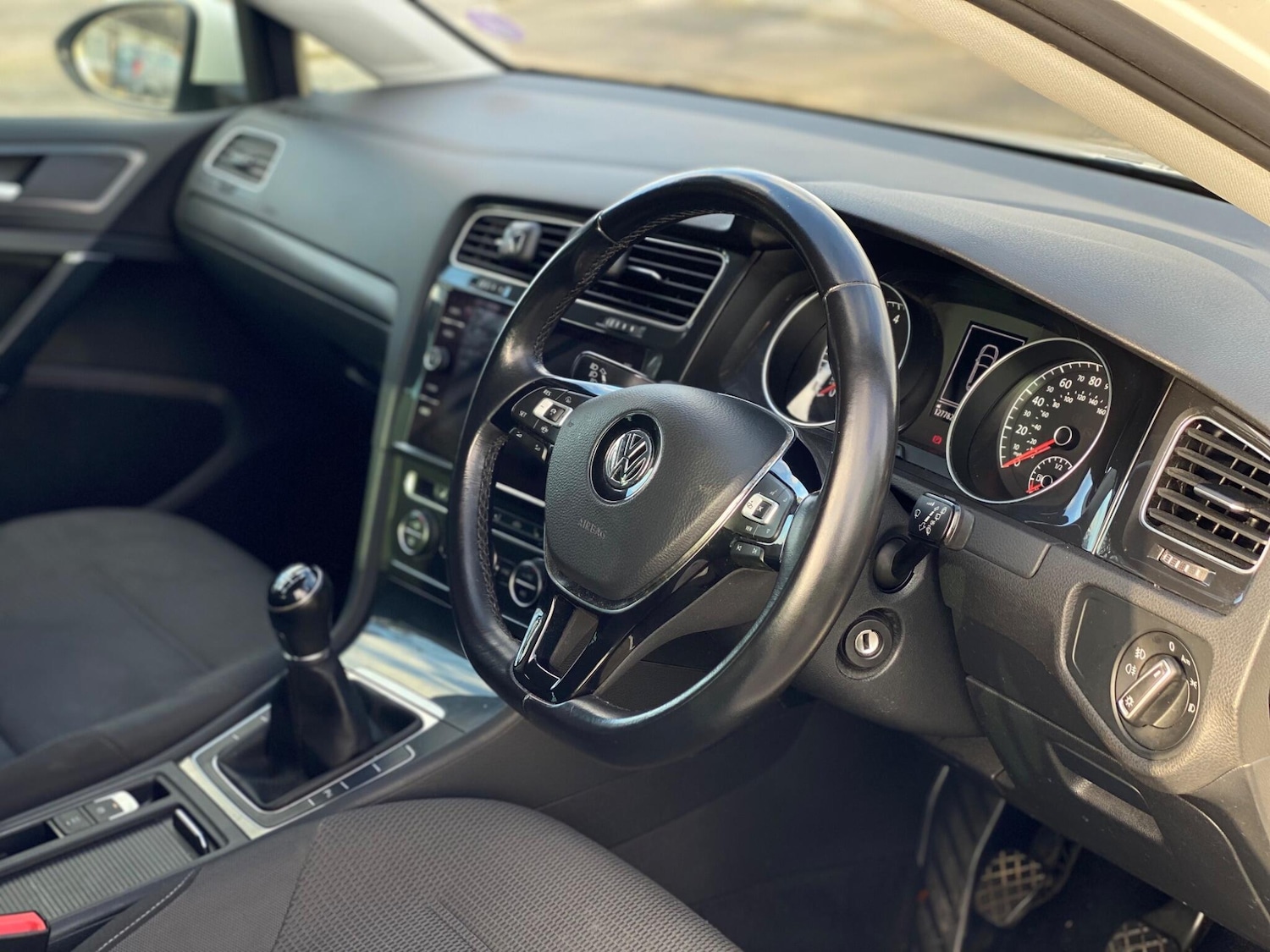 Used Volkswagen Golf 2020 for sale - 77050228: Photo 13