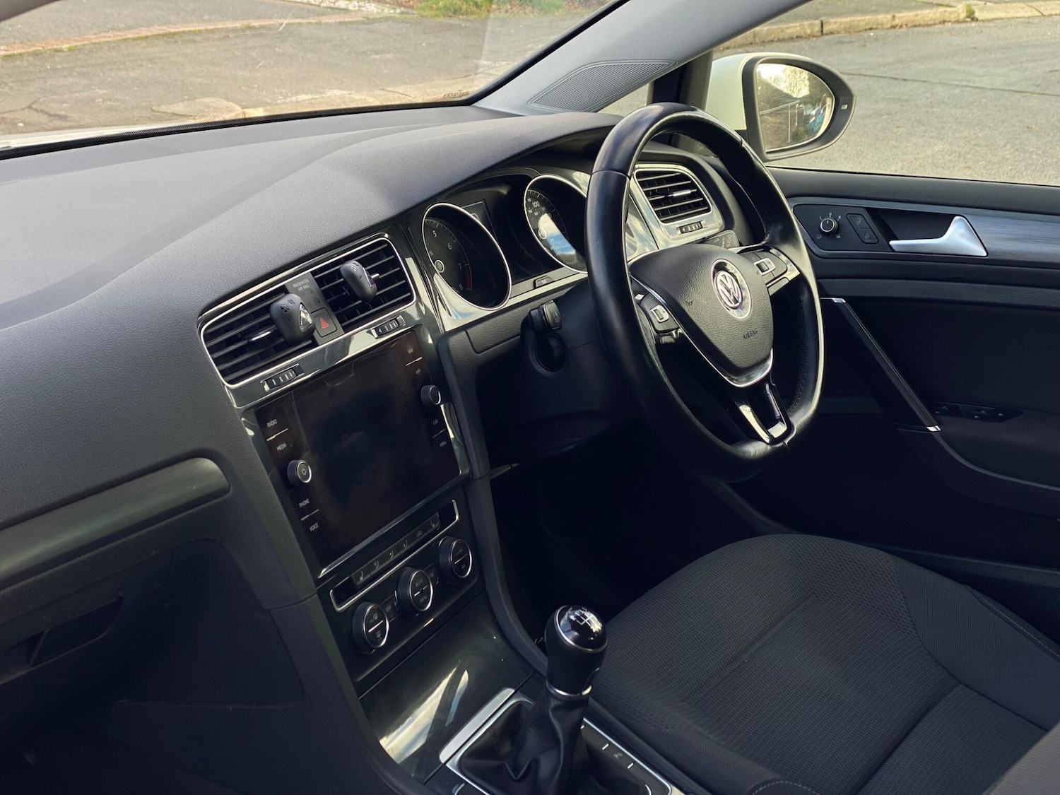 Used Volkswagen Golf 2020 for sale - 77050228: Photo 14