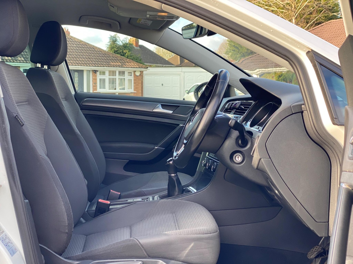 Used Volkswagen Golf 2020 for sale - 77050228: Photo 15