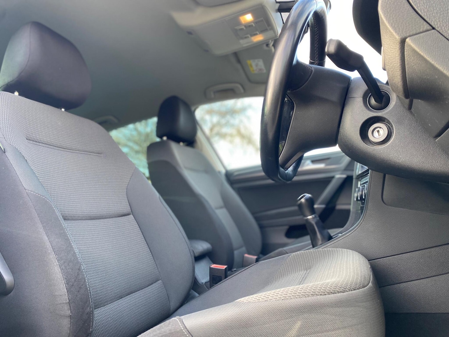 Used Volkswagen Golf 2020 for sale - 77050228: Photo 16