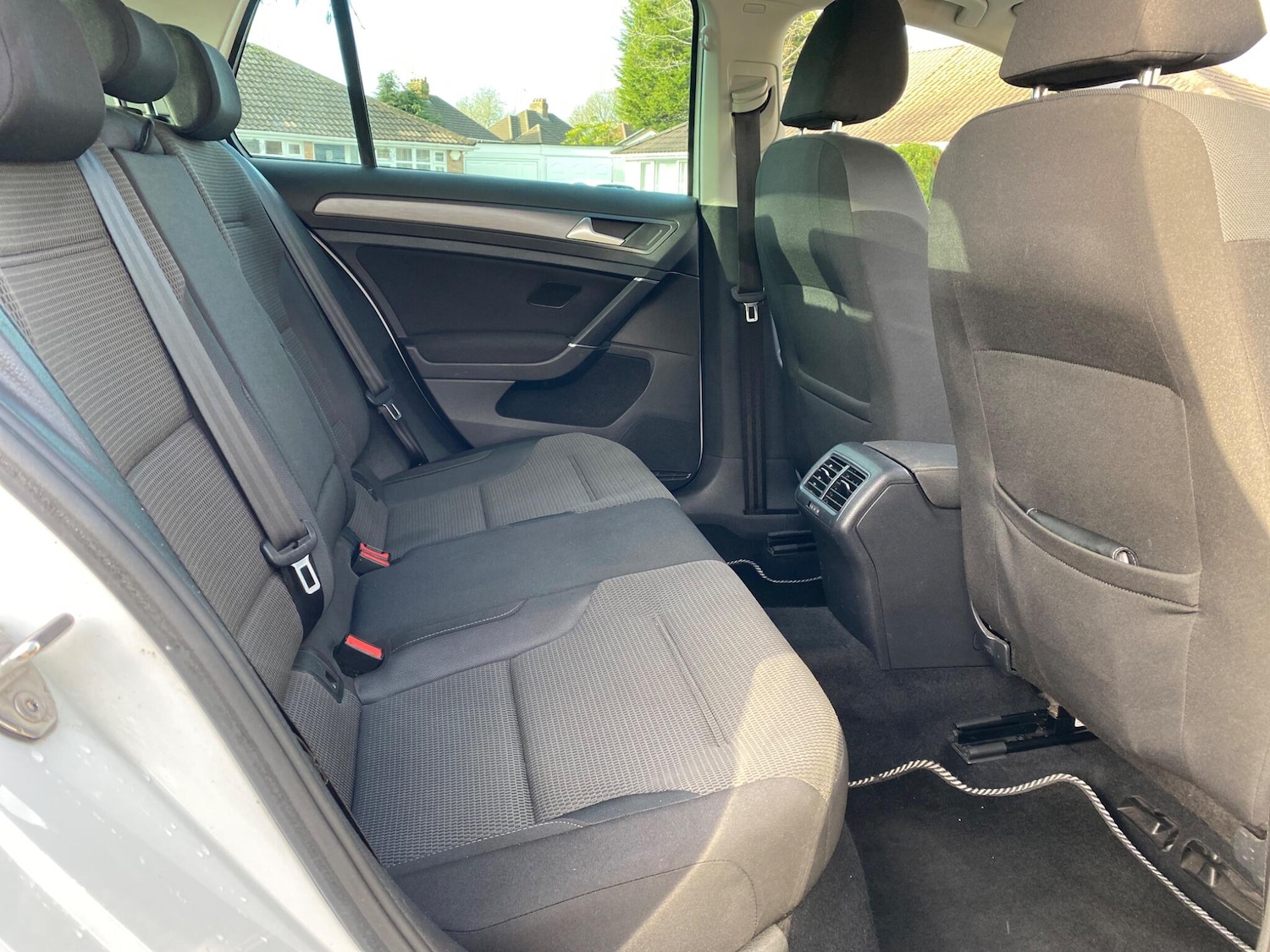 Used Volkswagen Golf 2020 for sale - 77050228: Photo 17