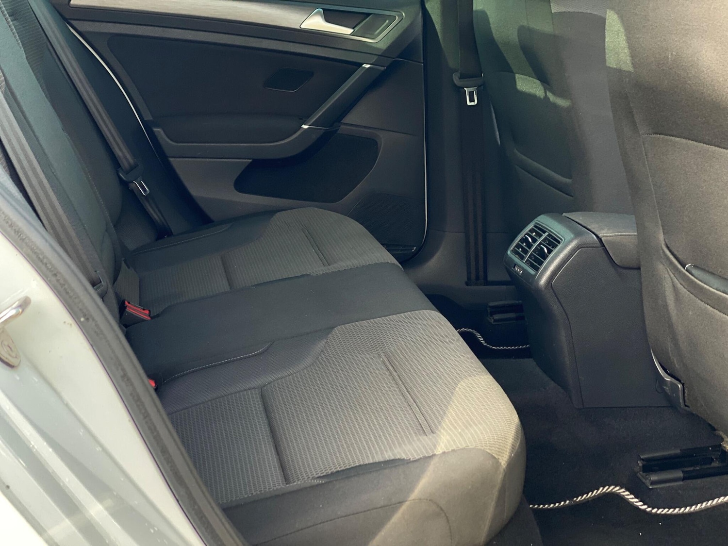 Used Volkswagen Golf 2020 for sale - 77050228: Photo 18