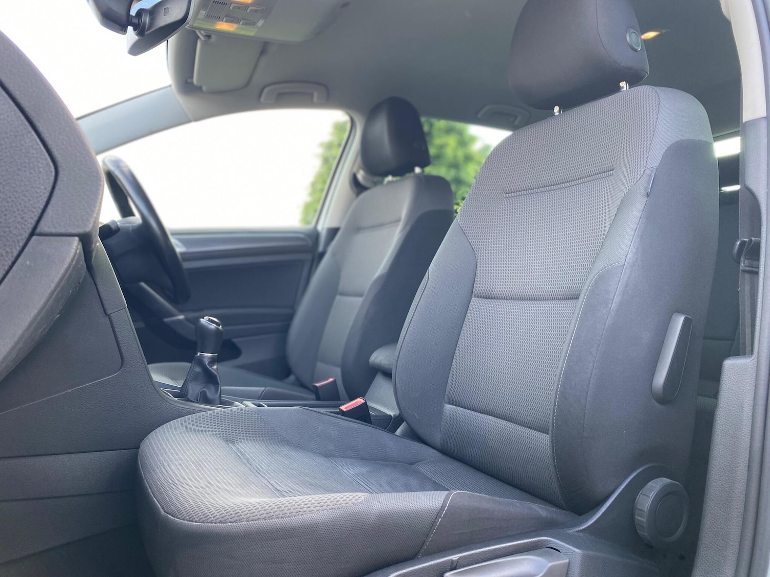 Used Volkswagen Golf 2020 for sale - 77050228: Photo 19