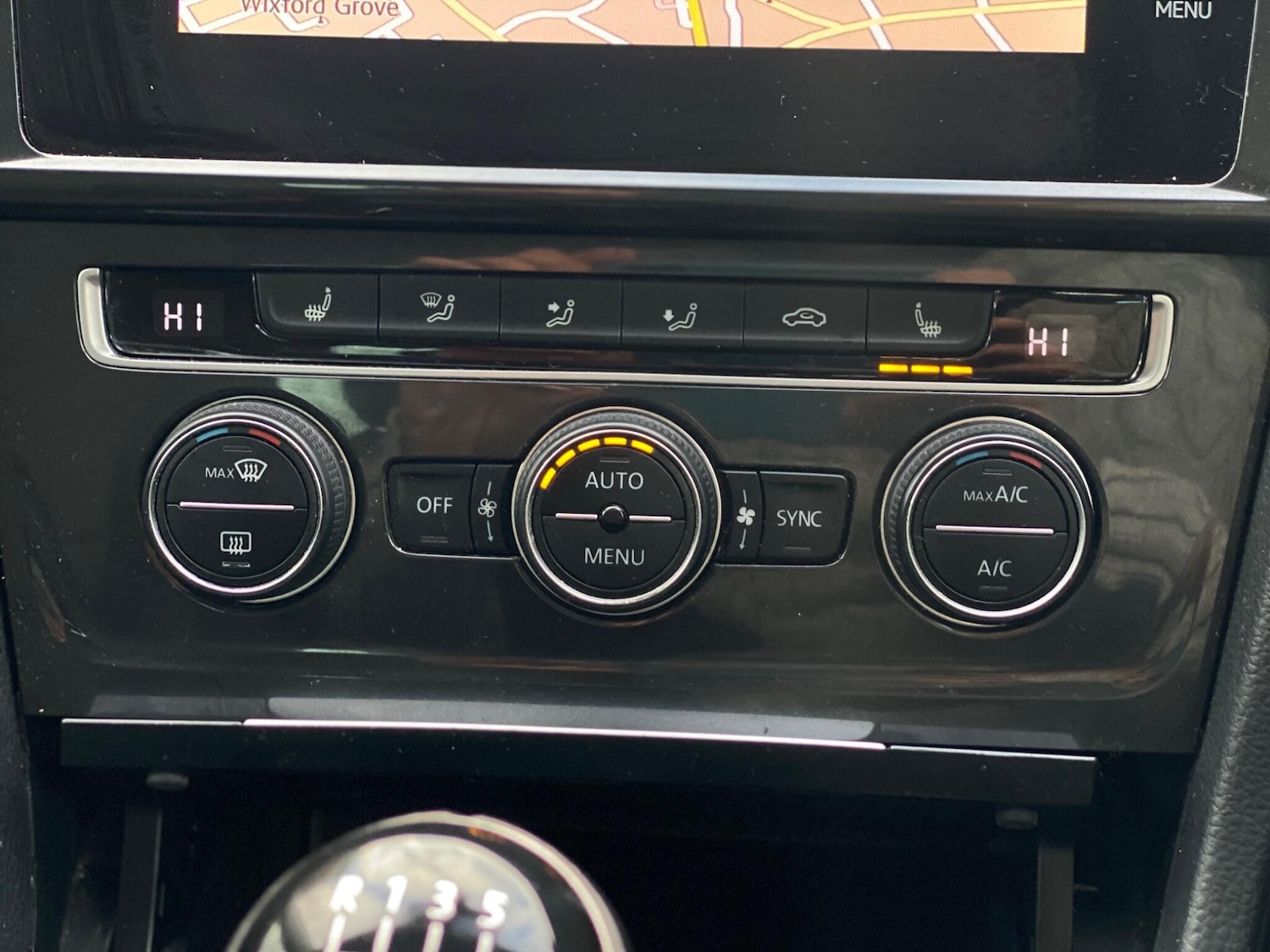 Used Volkswagen Golf 2020 for sale - 77050228: Photo 28