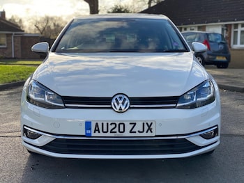 Used Volkswagen Golf 2020 for sale - 77050228: Photo