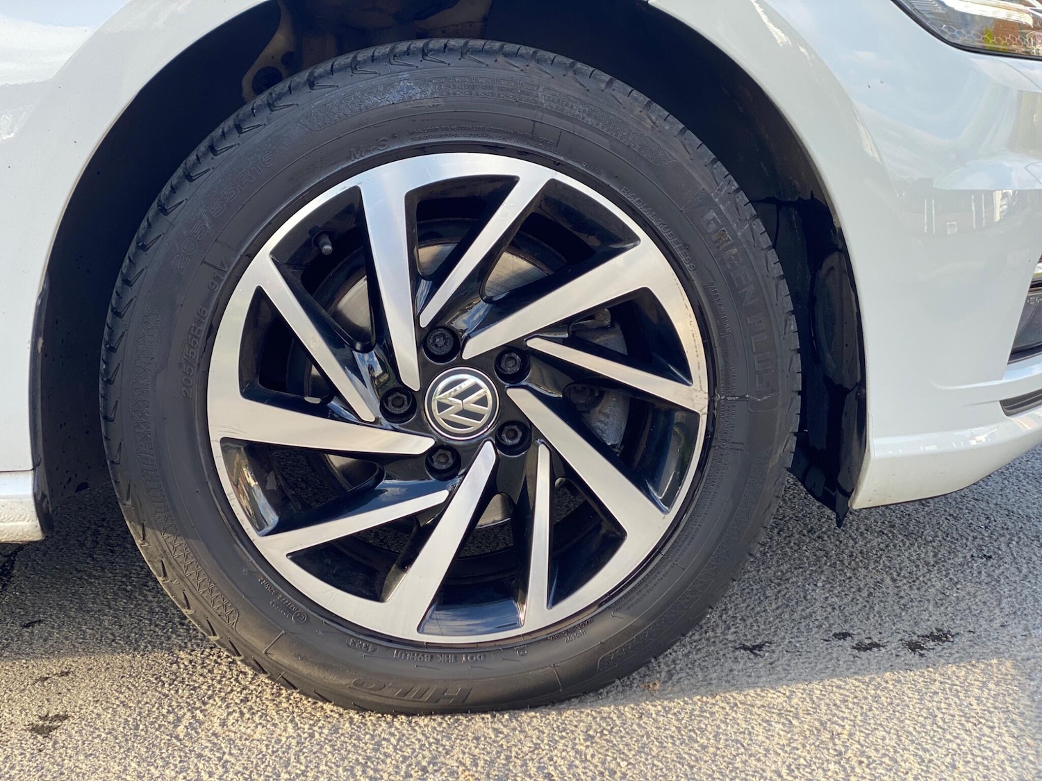 Used Volkswagen Golf 2020 for sale - 77050228: Photo 32