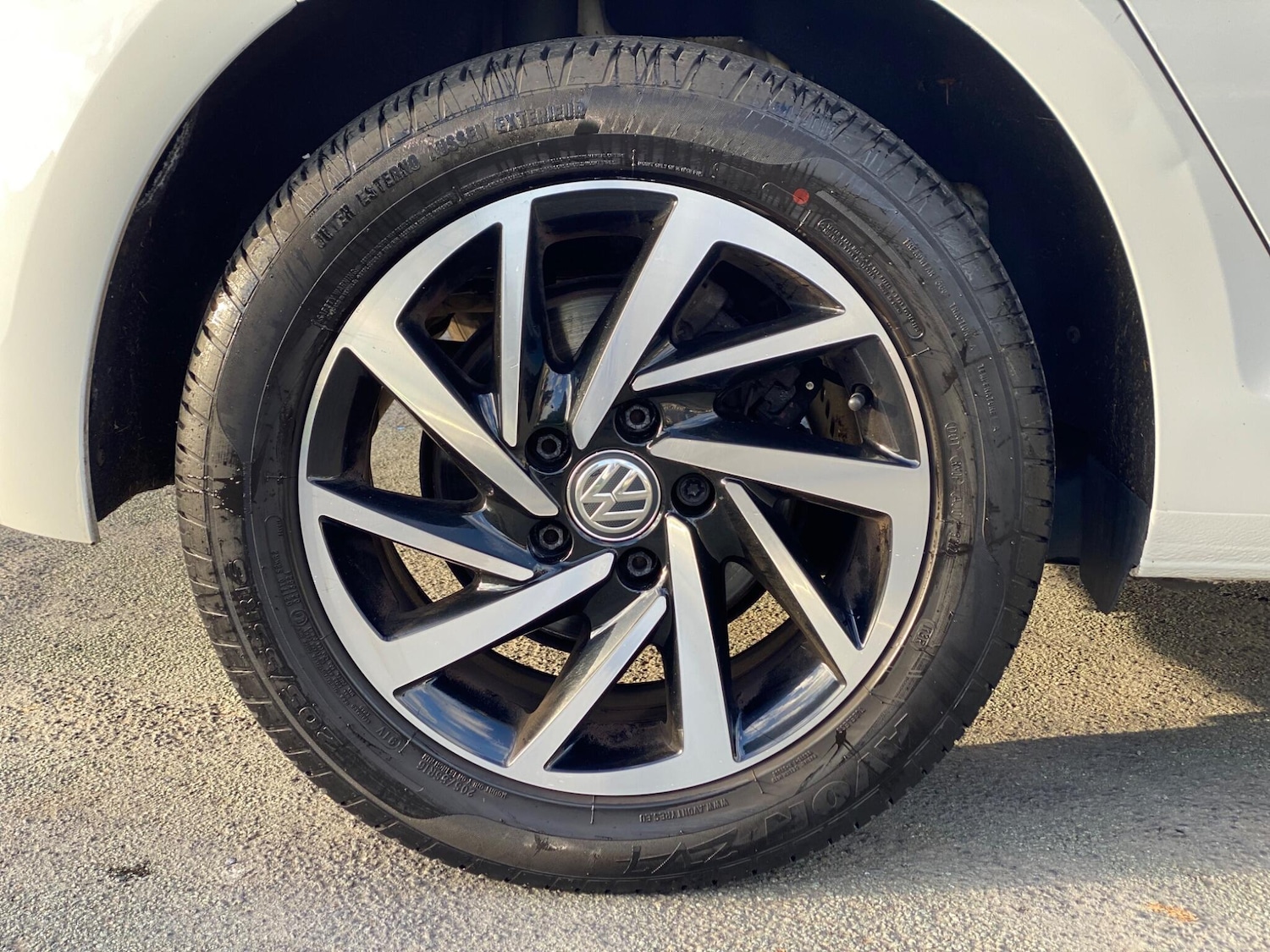 Used Volkswagen Golf 2020 for sale - 77050228: Photo 33