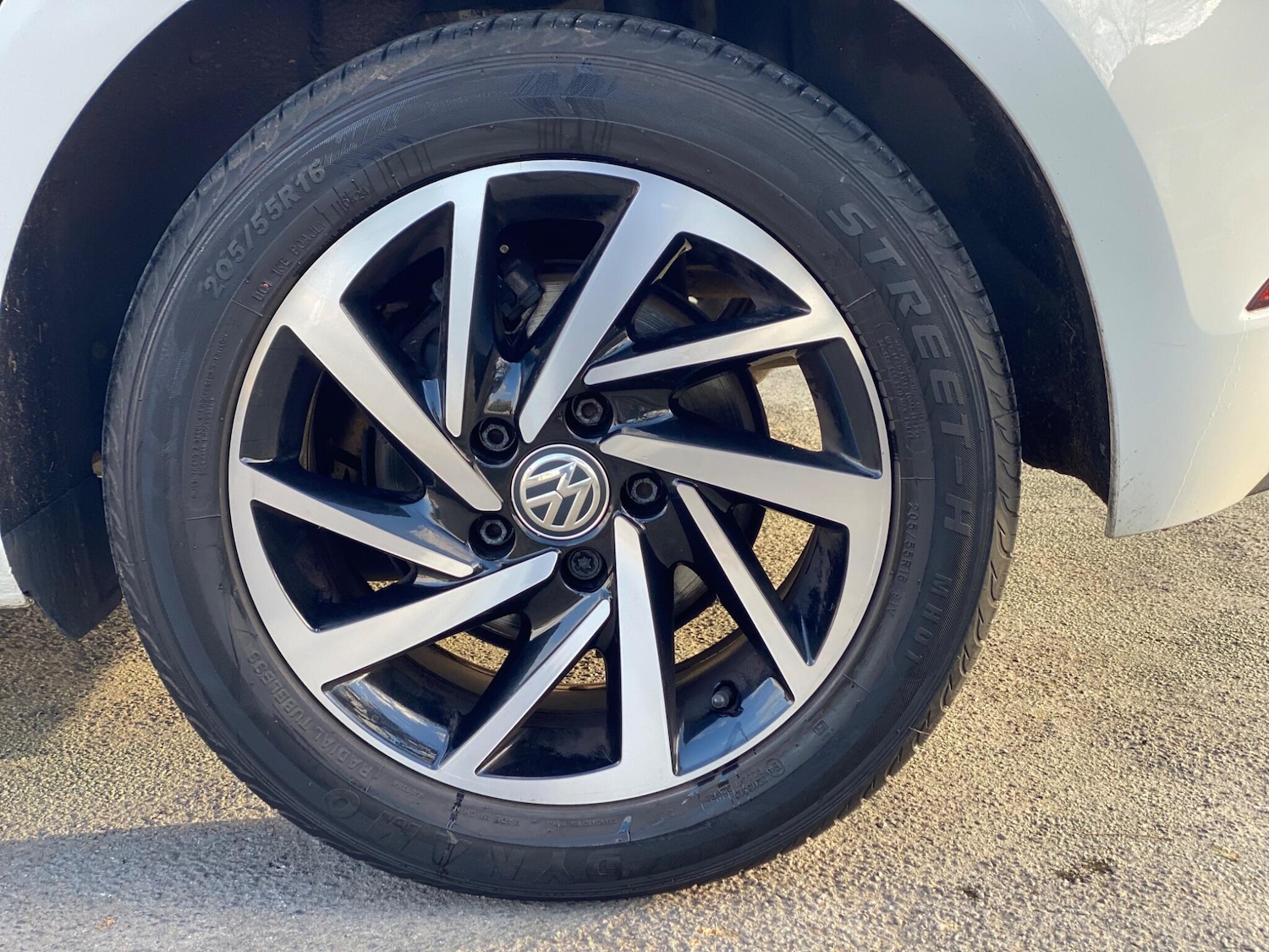 Used Volkswagen Golf 2020 for sale - 77050228: Photo 34