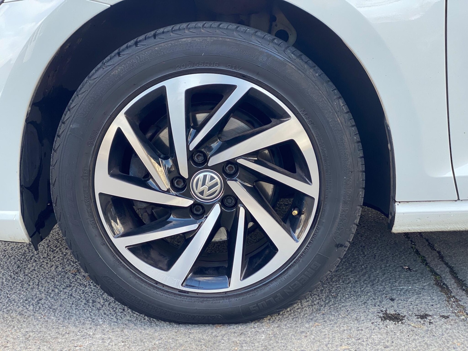 Used Volkswagen Golf 2020 for sale - 77050228: Photo 35