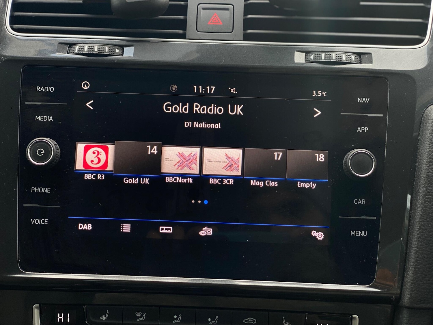 Used Volkswagen Golf 2020 for sale - 77050228: Photo 37