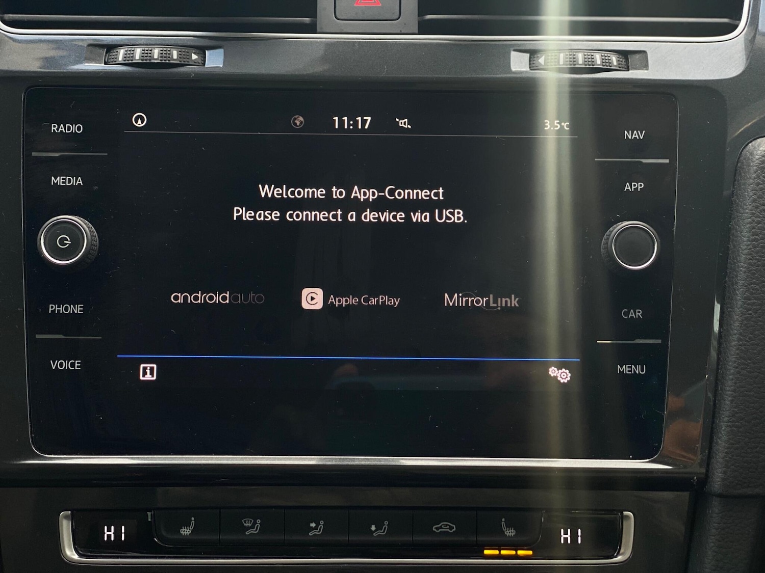 Used Volkswagen Golf 2020 for sale - 77050228: Photo 38