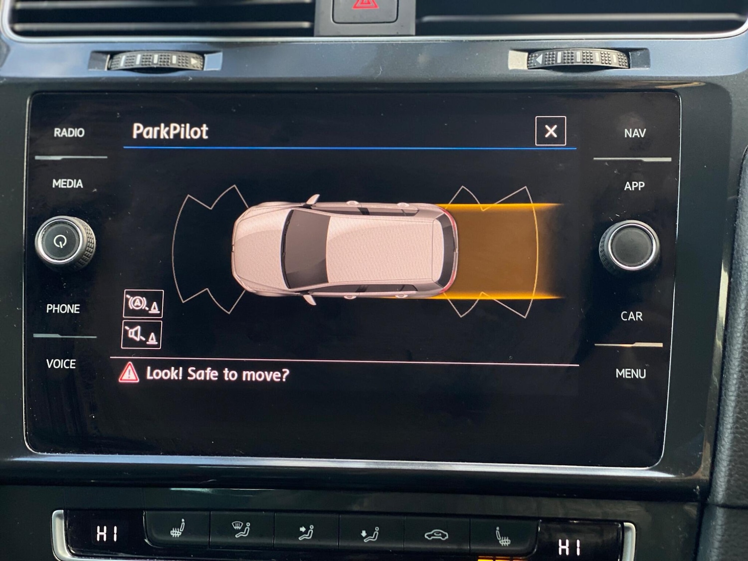 Used Volkswagen Golf 2020 for sale - 77050228: Photo 41