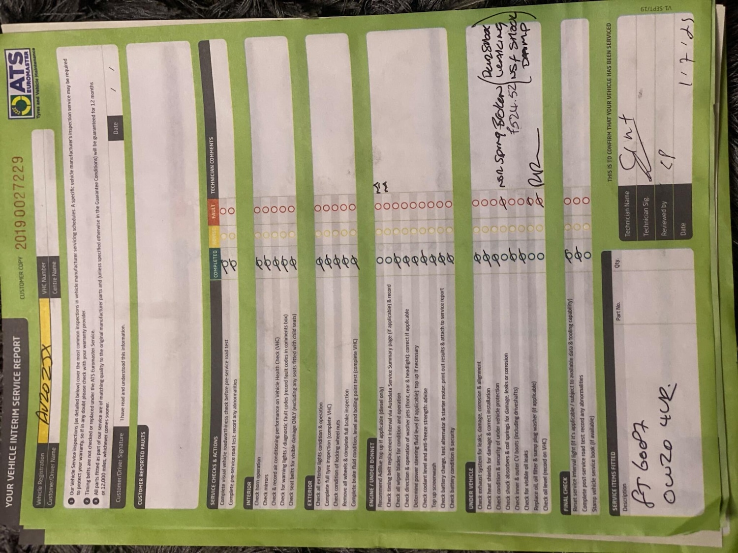 Used Volkswagen Golf 2020 for sale - 77050228: Photo 42