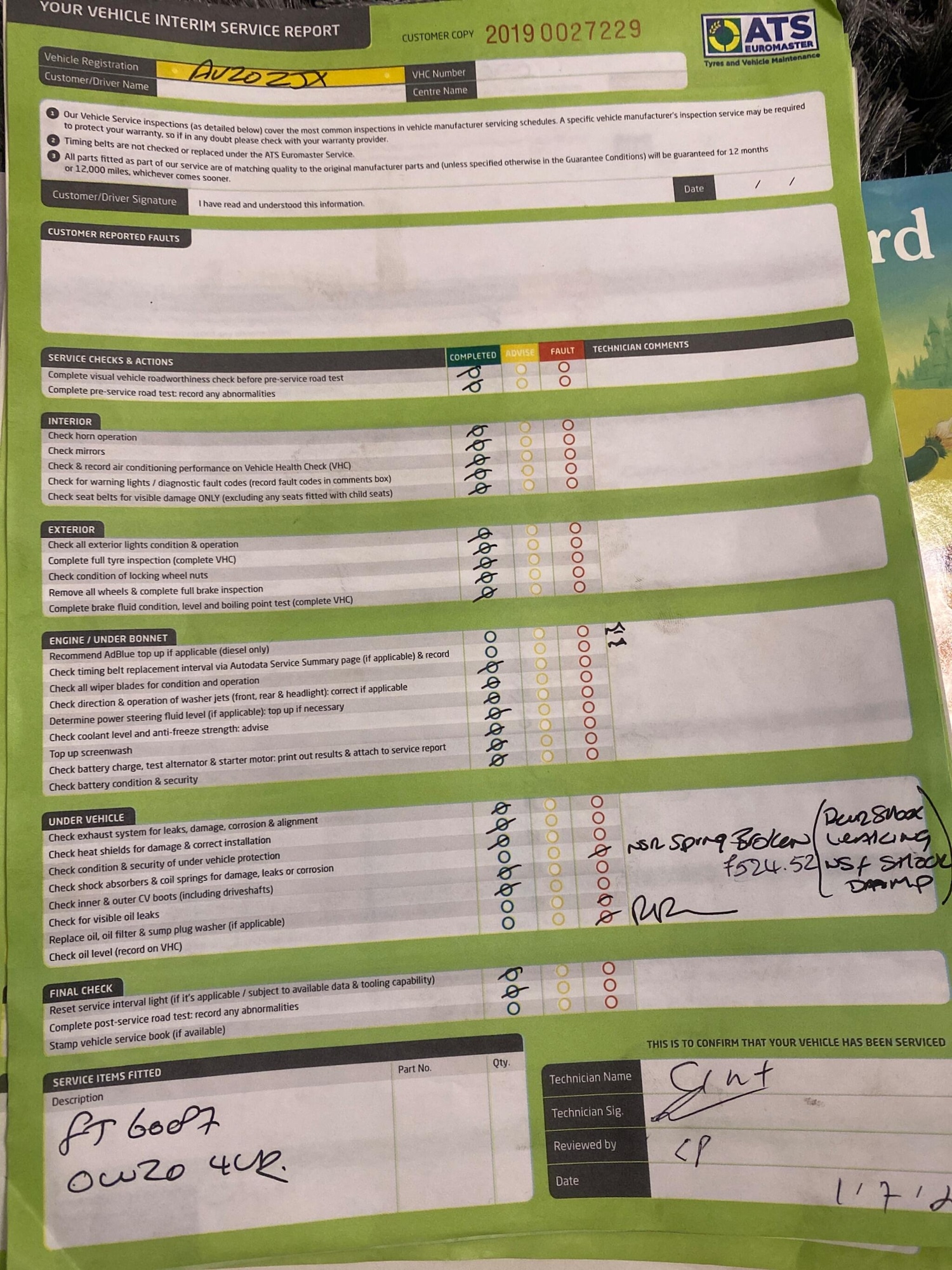 Used Volkswagen Golf 2020 for sale - 77050228: Photo 45