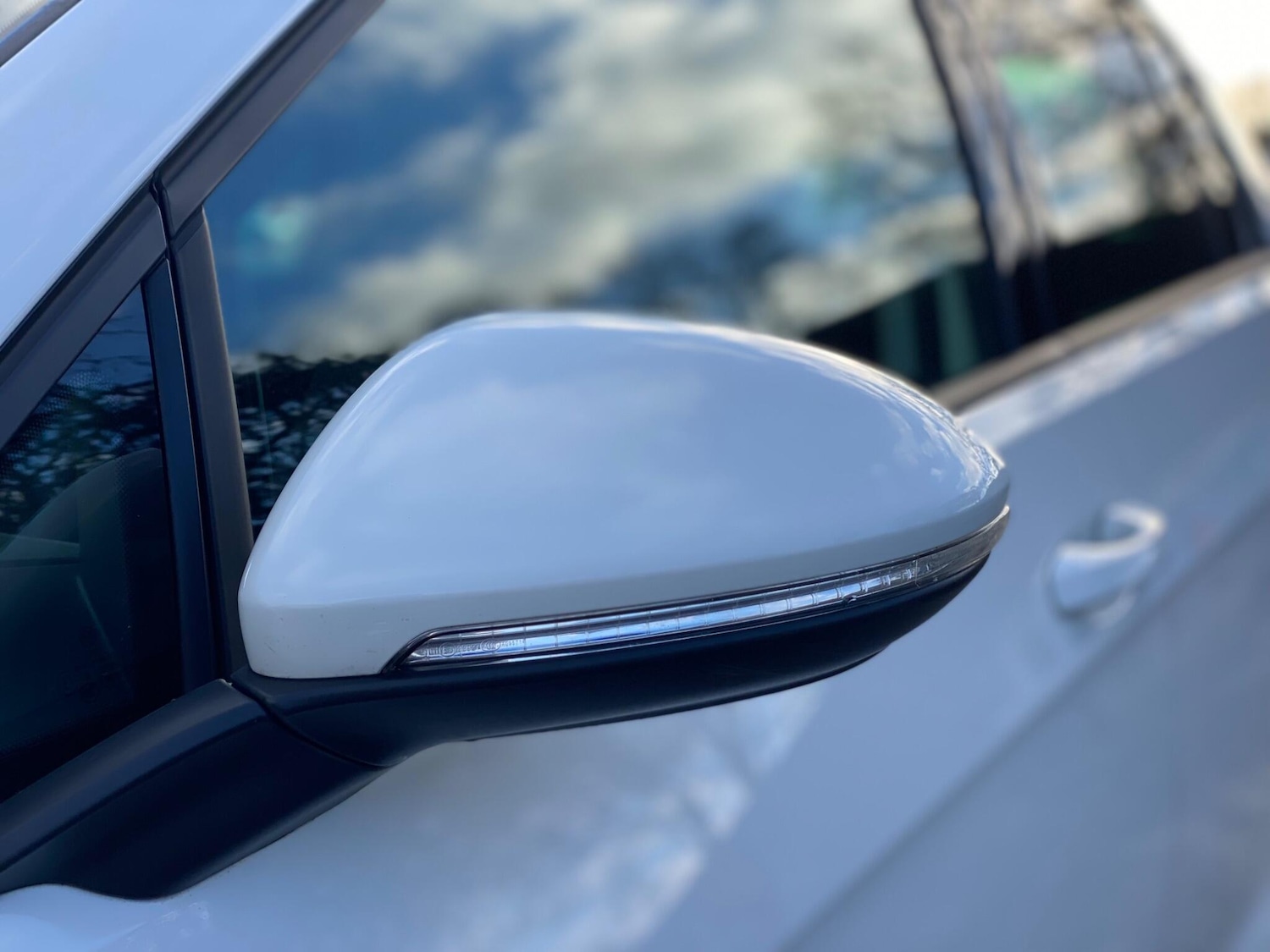 Used Volkswagen Golf 2020 for sale - 77050228: Photo 49