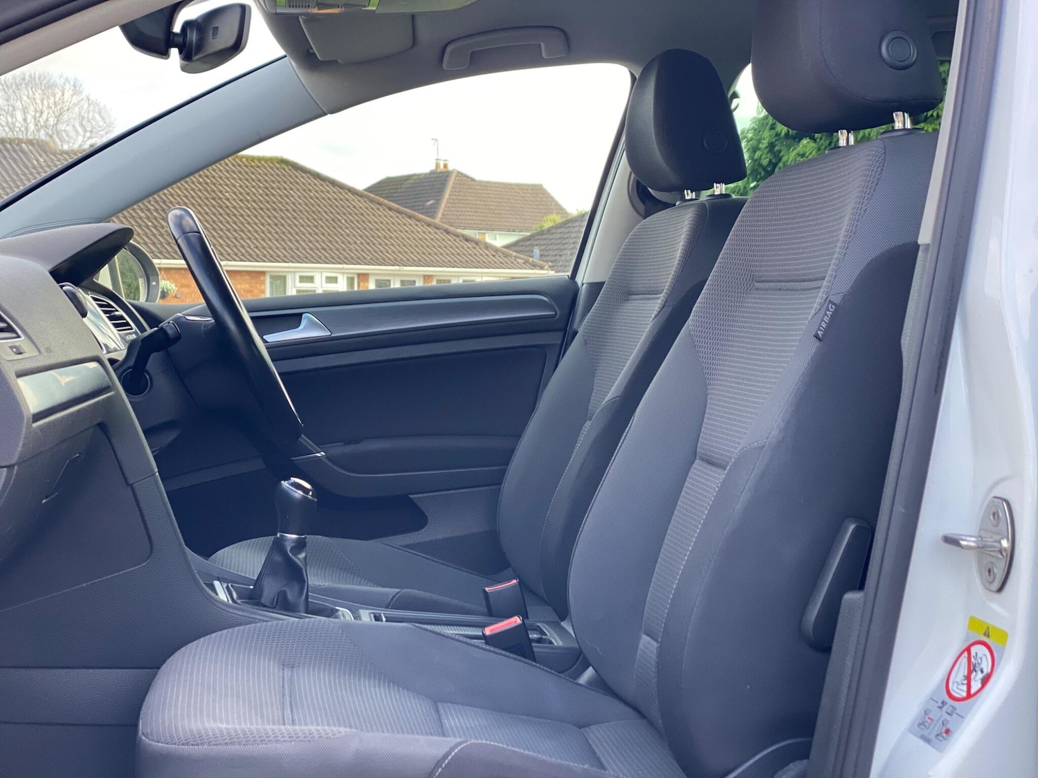 Used Volkswagen Golf 2020 for sale - 77050228: Photo 50